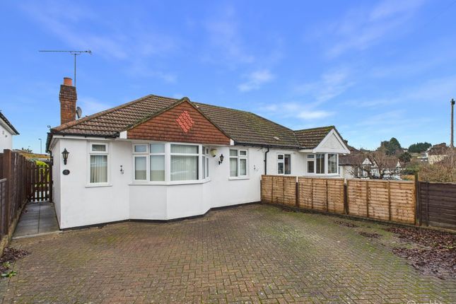 2-bed house on 5 Wyncote Way, South Croydon, £465,000