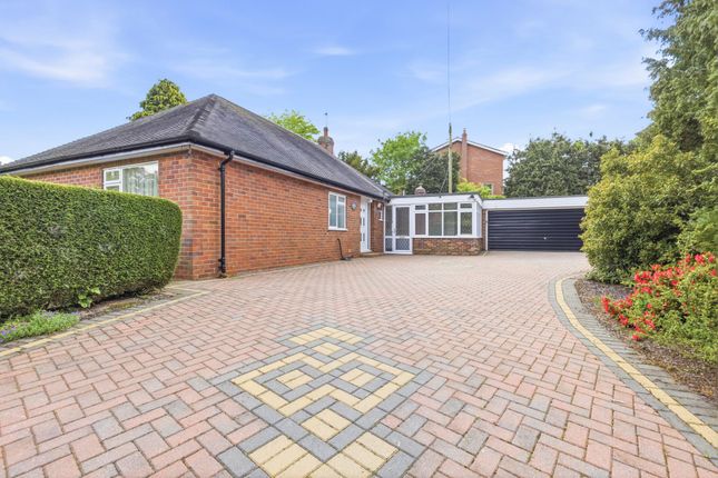 The Bungalow, Saddlers Wells, Tarporley photo 4
