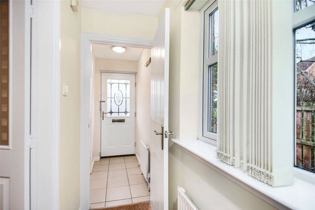 119, Foresthall Drive, Glasgow City photo 4