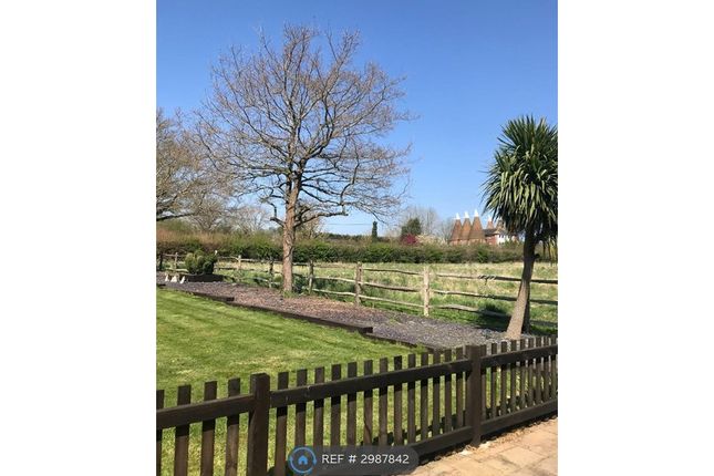 The Annex At Barnside, East Street Hunton, Maidstone photo 3