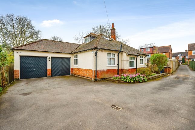 The Chalet, Middleton Drive, Derby photo 2