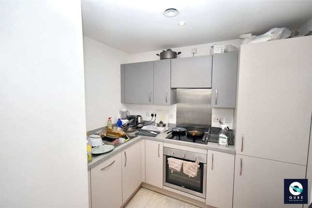 Unit 803, Northill Apartments, 65 Furness Quay, Salford photo 2