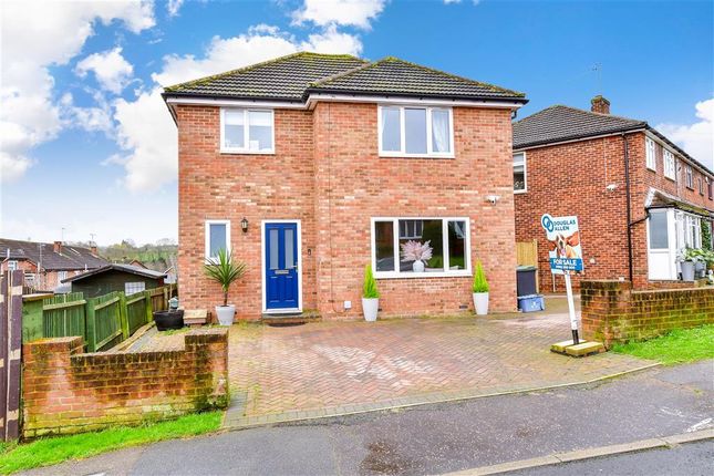 Detached house for sale in Shooters Drive, Nazeing, Essex