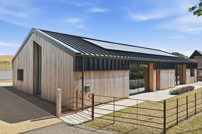 4-bed house on The Grain Store,, Fenstreet Road, Saxmundham, £900,000