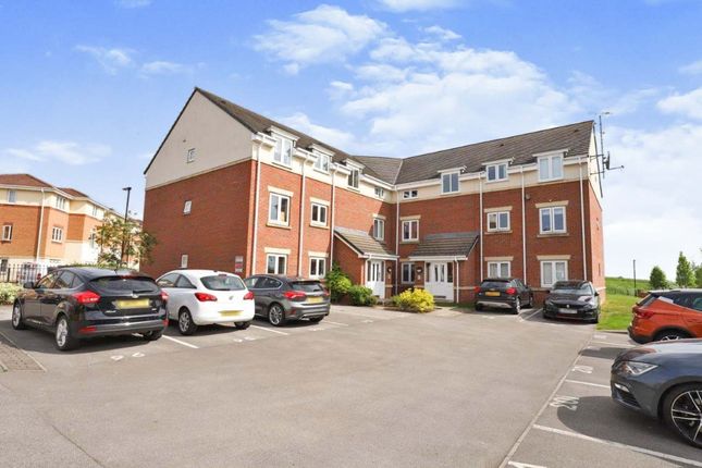 2 bed flat for sale in Doveholes Drive, Sheffield S13