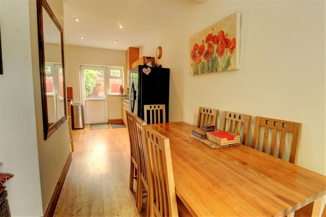 5 Bed Semi Detached House For Sale In Herringthorpe Valley Road