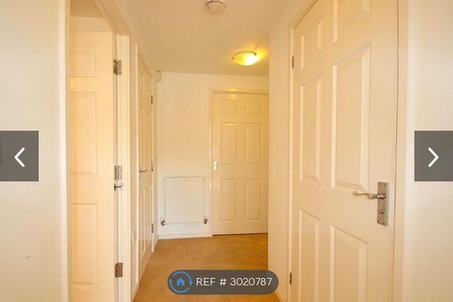 Apartment, Barons Court Barons Close, Kirby Muxloe, Leicester photo 4