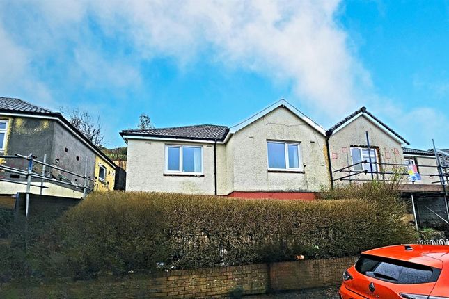 2-bed other on 45, Cefn Ilan Road, Caerphilly, £100,000