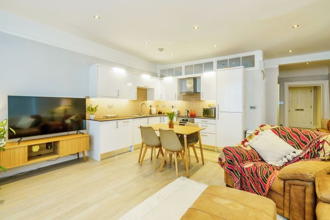 Flat for sale in 58 East Street, Chichester