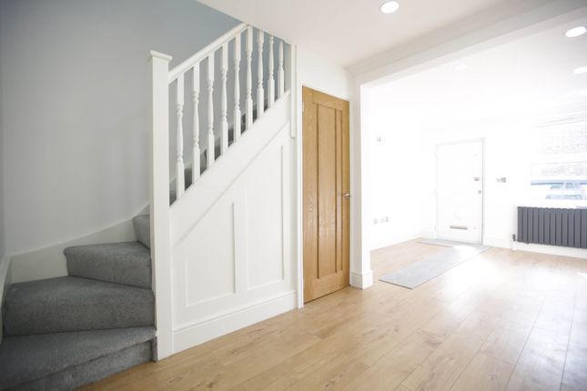Terraced house for sale in Chestnut Avenue, Forest Gate