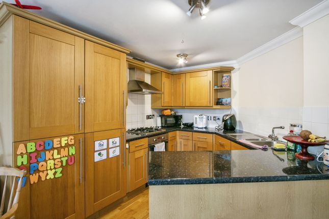 Flat for sale in Warren Edge Road, Bournemouth