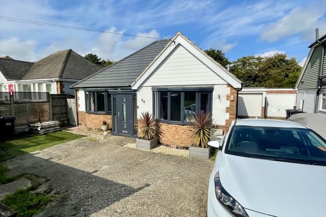 Bungalow for sale in Hyperion Avenue, Polegate, East Sussex