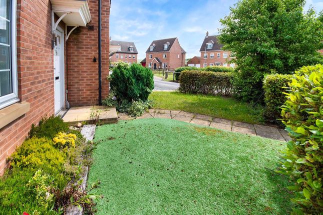 50, Irwin Road, Gainsborough photo 4