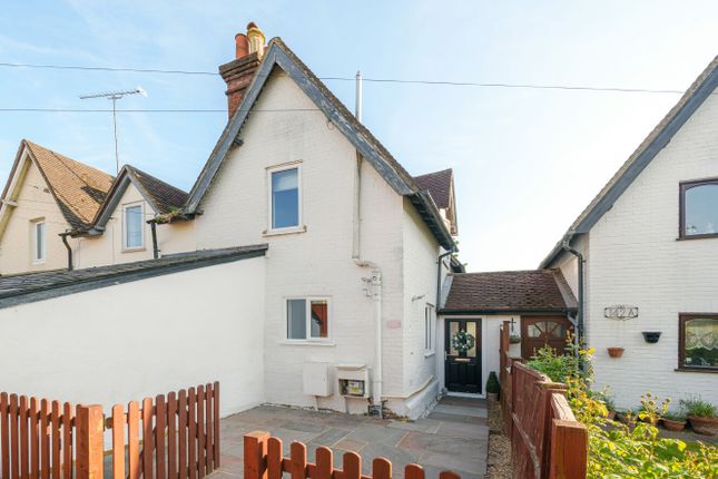 End terrace house for sale in Westborough Road, Maidenhead, Berkshire