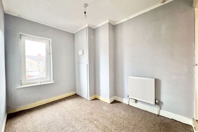 Terraced house for sale in Hart Street, Cleethorpes
