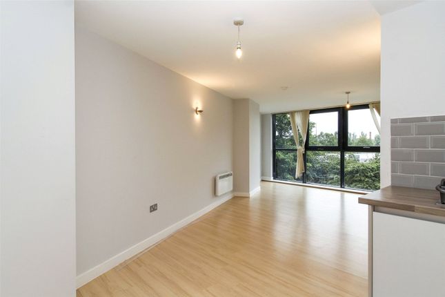 Thumbnail Flat for sale in Tempus Tower, 9 Mirabel Street, Manchester, Greater Manchester