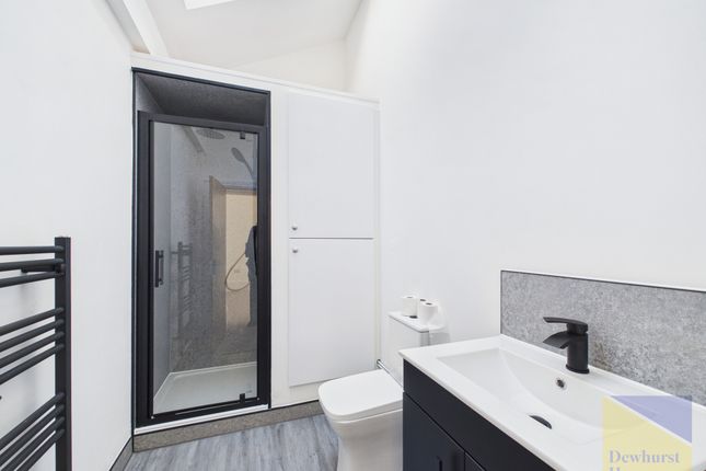 Flat 3, The Manse, Longridge photo 3
