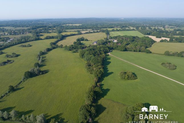 Land for sale in Buckhurst, Ashford