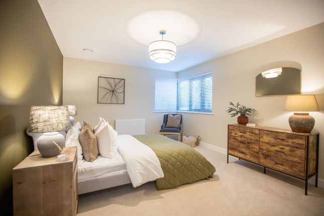Plot 3 The Laurel, Forest Edge, Waltham Park Road, Pulborough photo 4
