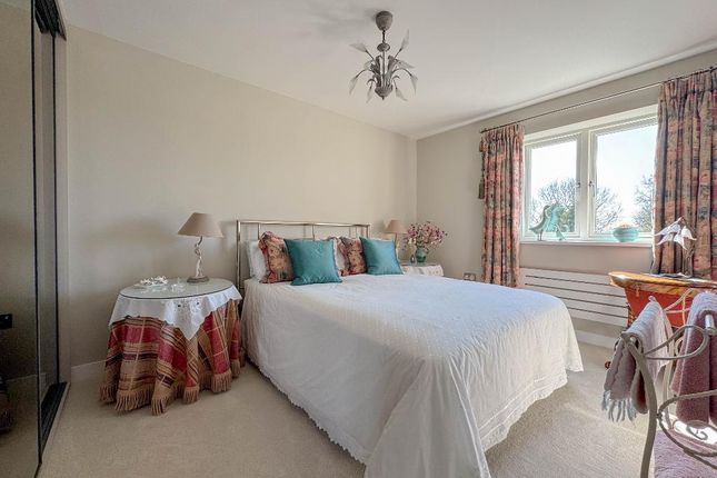 Bedroom Three With Built In Wardrobe