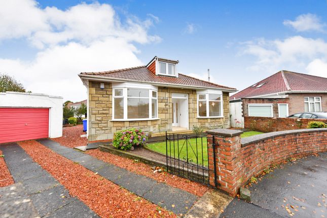 Thumbnail Detached bungalow for sale in Holmston Road, Ayr