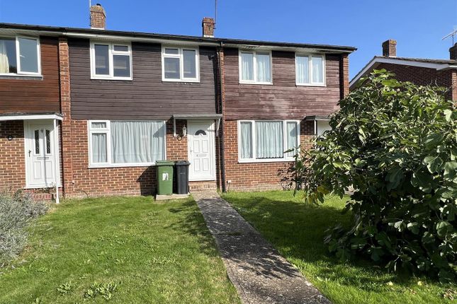 Thumbnail Terraced house for sale in Bathurst Road, Staplehurst, Tonbridge