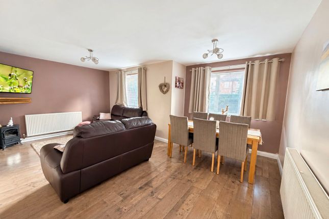 Tintern Crescent, North Shields photo 2