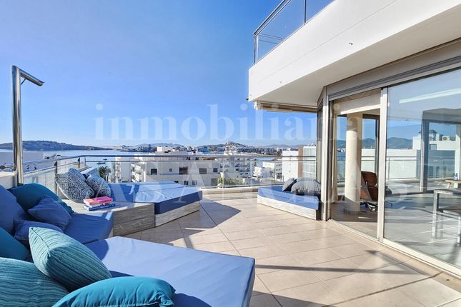 Thumbnail Apartment for sale in Talamanca, Ibiza, Es