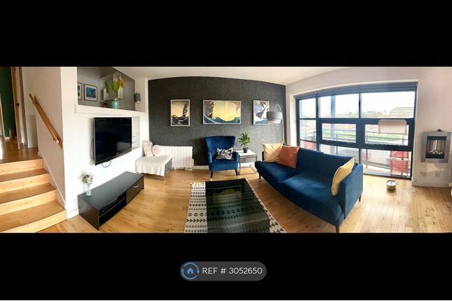Flat, Clyde Street, Glasgow photo 2