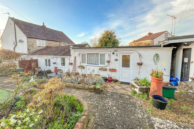 Semi-detached house for sale in Britannia Road, Kingswood, Bristol