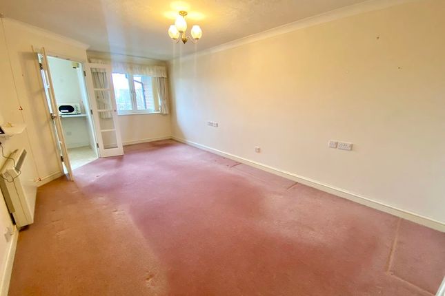 52, Moresby Court, Westbury Road, Fareham photo 4