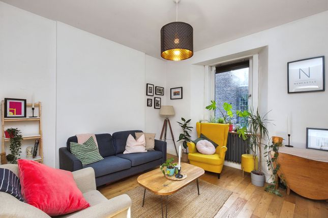 Thumbnail Flat for sale in Great Junction Street, Leith, Edinburgh