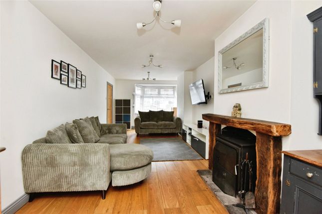 12, Woodside Avenue, Stoke-on-Trent photo 4