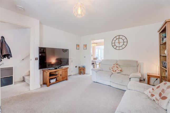 13, Eagles Crescent, Motherwell photo 4