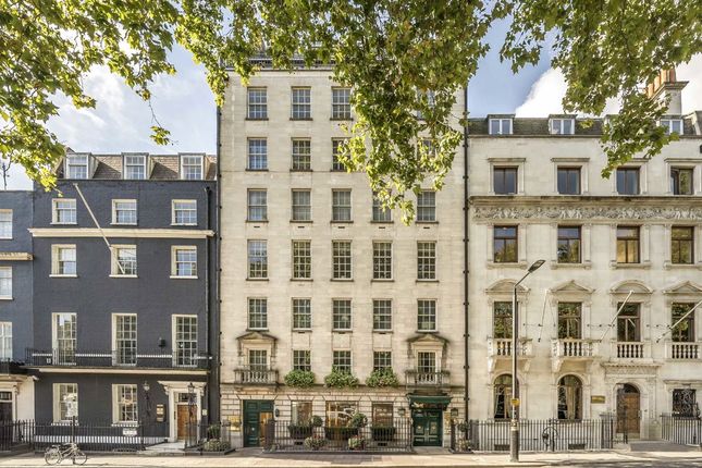 Thumbnail Flat for sale in Berkeley Square, London