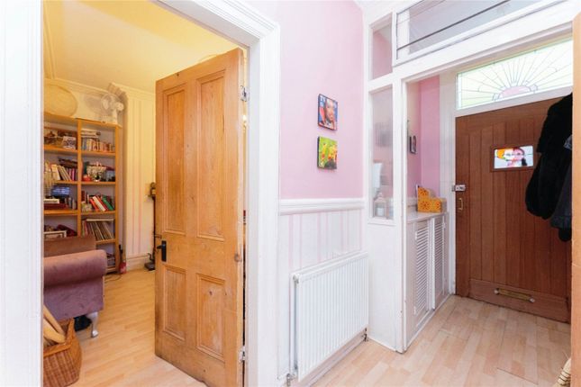 Terraced house for sale in Ampthill Road, Liverpool, Merseyside