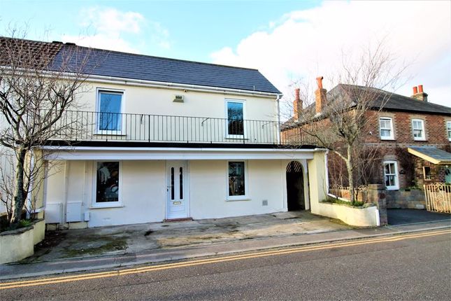 Thumbnail Property for sale in Jubilee Road, Parkstone, Poole