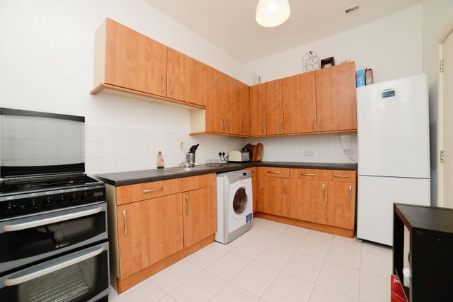 Flat for sale in 1 Balshagray Crescent, Glasgow