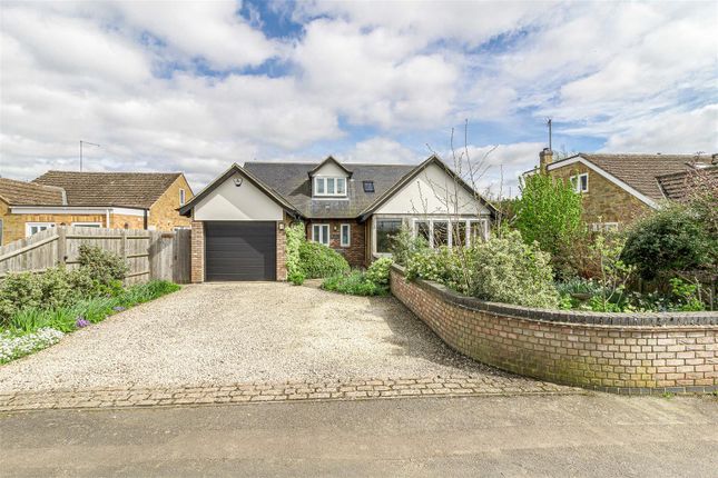 Detached house for sale in Earls Barton Road, Mears Ashby, Northampton