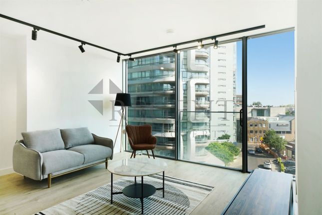 Apartment 1, Valencia Tower, London photo 2