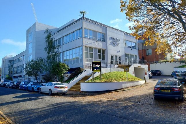Office for sale in Campfield Road, St.Albans