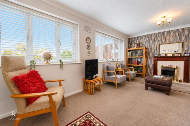 Flat 7, Clifton Court, Manchester Road, Manchester photo 4