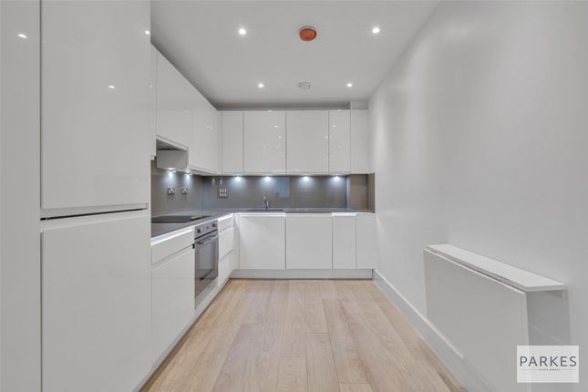 Flat 63,, 4, Bodiam Court, London photo 2
