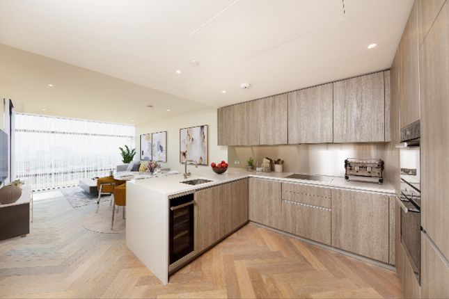 Flat for sale in Principal, Worship Street, London