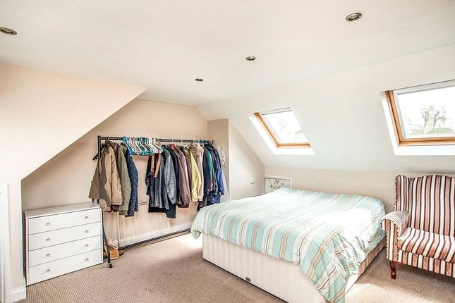 Thumbnail Room to rent in Long Elms, Abbots Langley, Hertfordshire