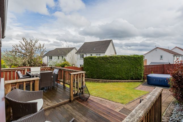 Property for sale in 22 Gifford Wynd, Paisley