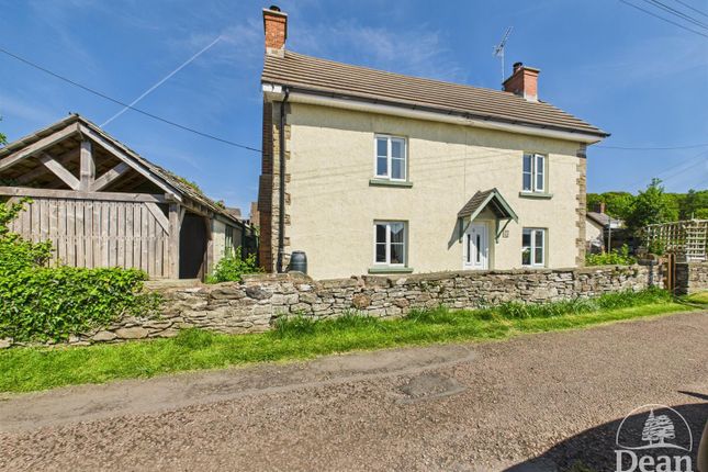 3-bed house on 9, Stephens Place, Coleford, £350,000