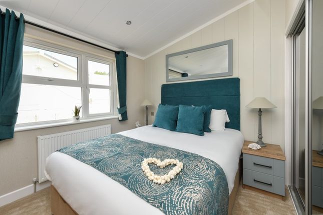 The Warren Resort and Spa - L3, The Warren, Pwllheli photo 2