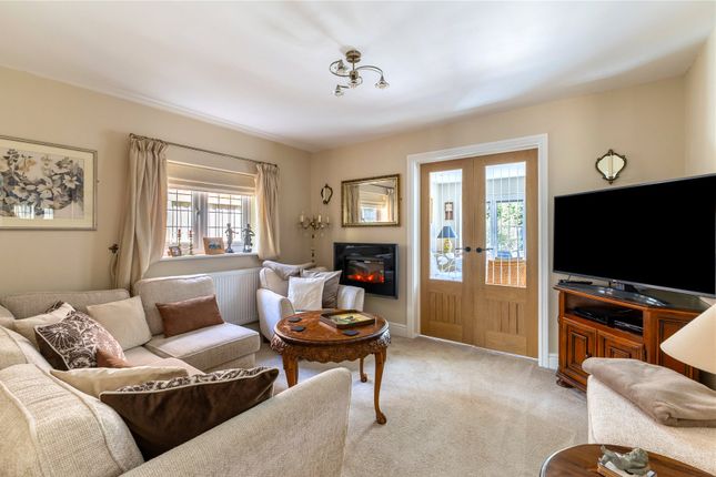 Solent Cottage,, Gillingham Road, Lymington photo 3