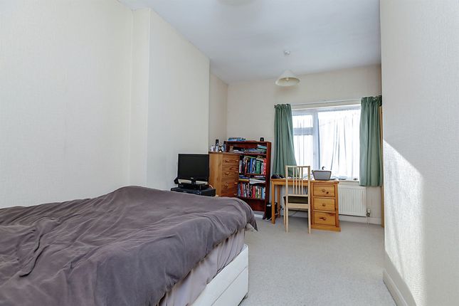 End terrace house for sale in Bank Terrace, Barwell, Leicester